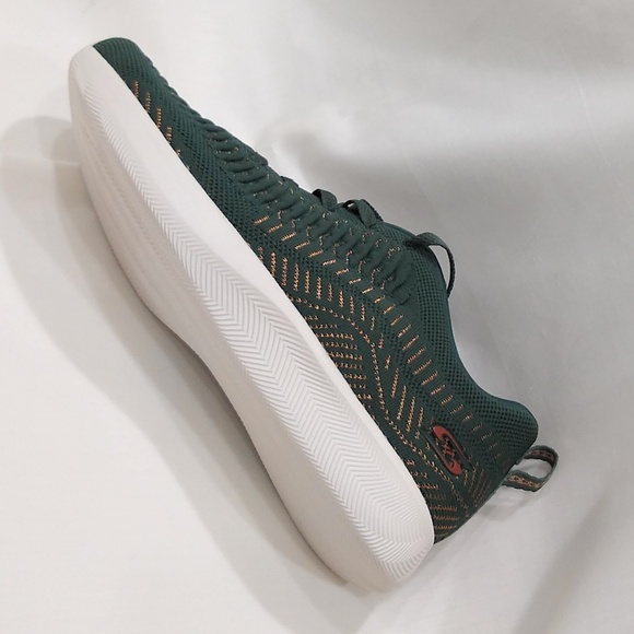 Skechers Women's Bobs Squad 2-Insta Angel Sneaker - Picture 6 of 8